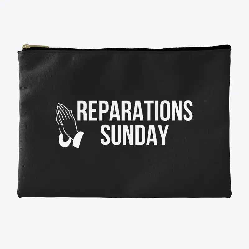 Reparations Sunday