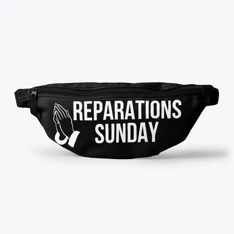 Reparations Sunday